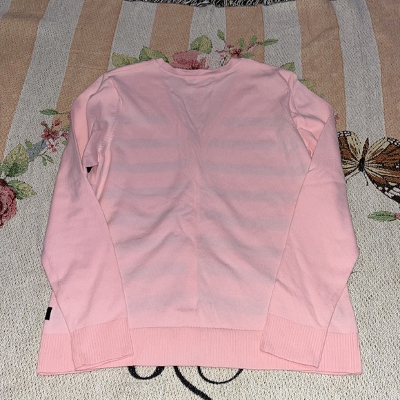 Christopher & Banks Button Down Sweater - Picture 6 of 6